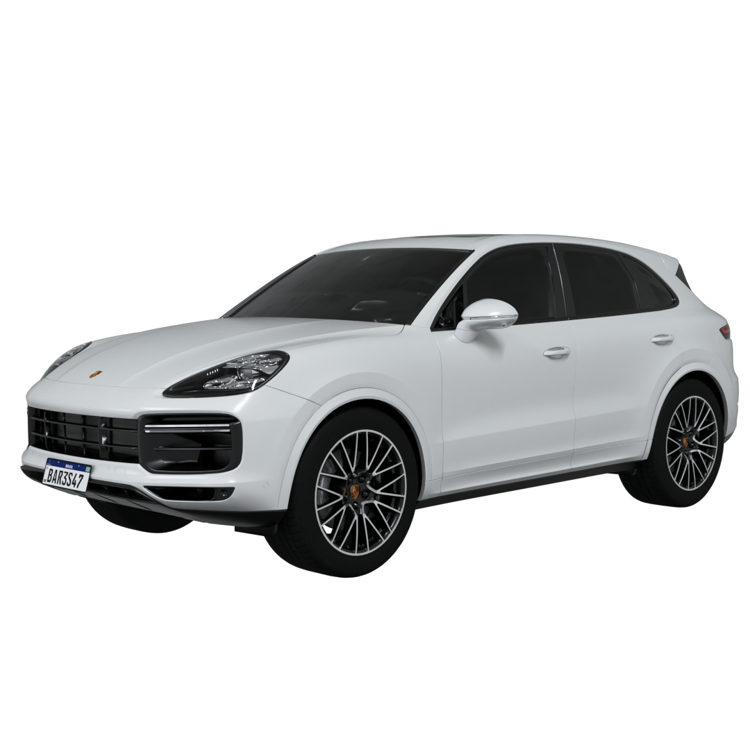 Cayenne